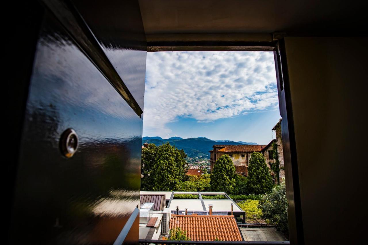 Locanda Mimmo Bergamo Dış mekan fotoğraf