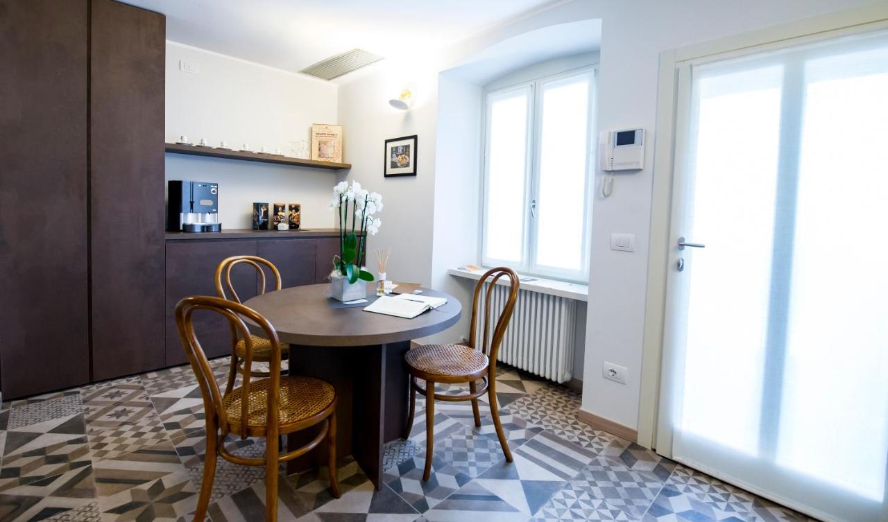 Locanda Mimmo Bergamo Dış mekan fotoğraf