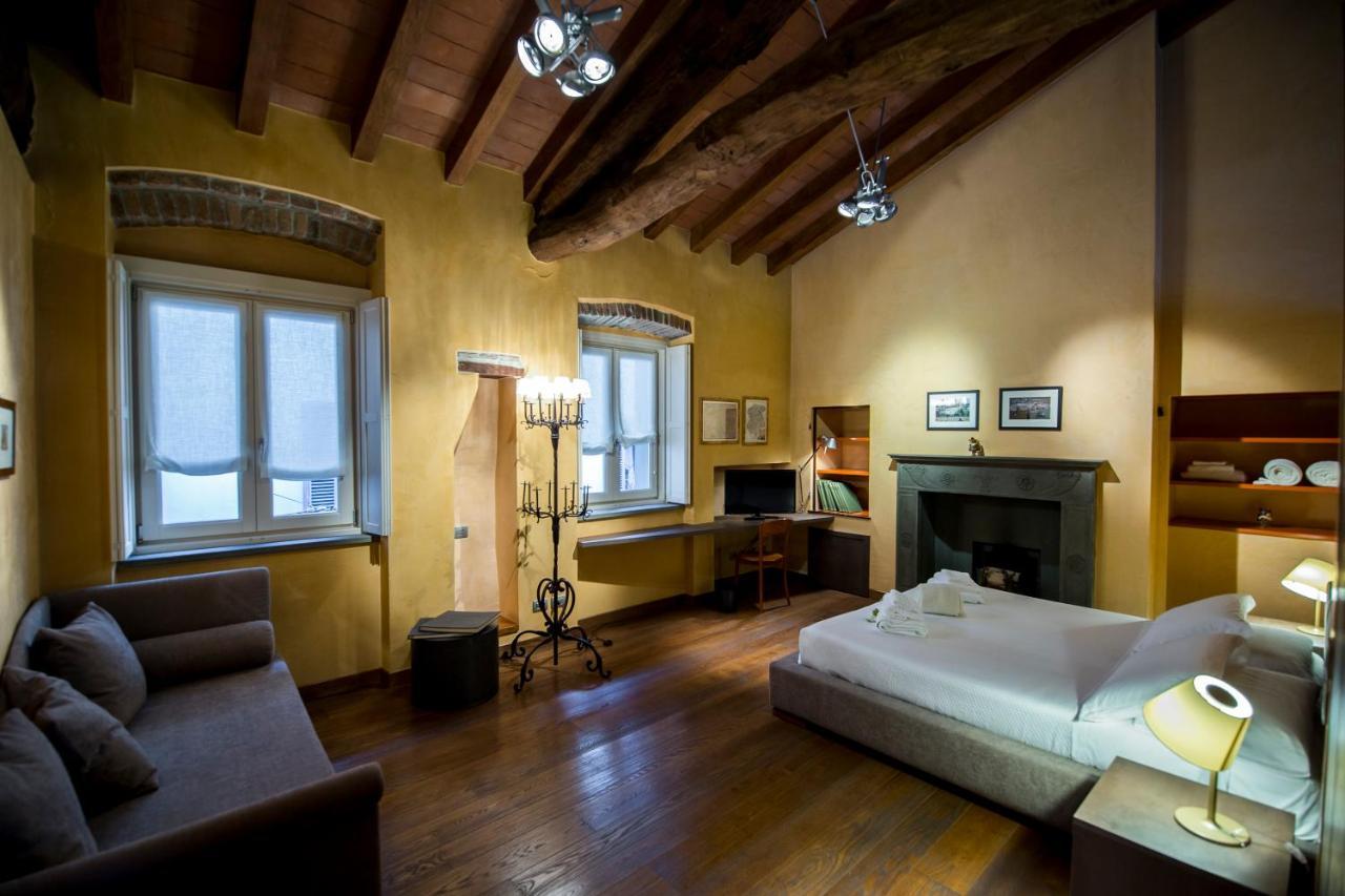 Locanda Mimmo Bergamo Dış mekan fotoğraf