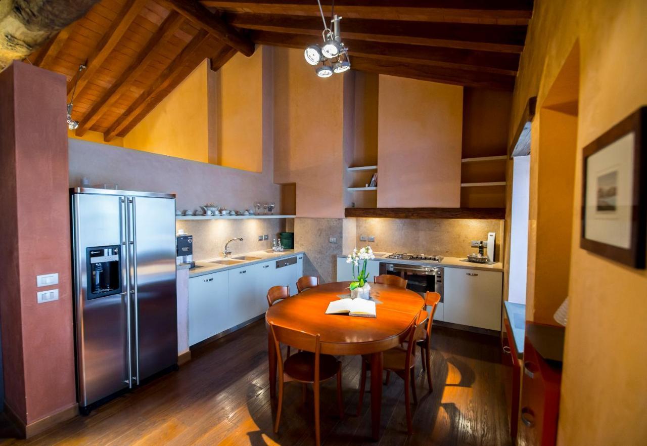 Locanda Mimmo Bergamo Dış mekan fotoğraf