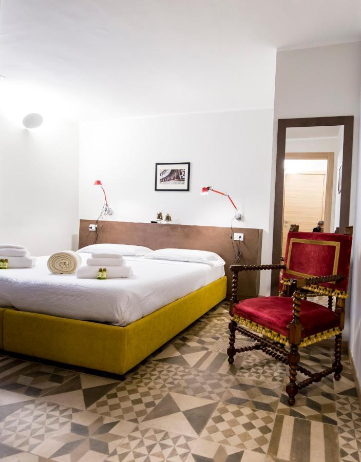 Locanda Mimmo Bergamo Dış mekan fotoğraf