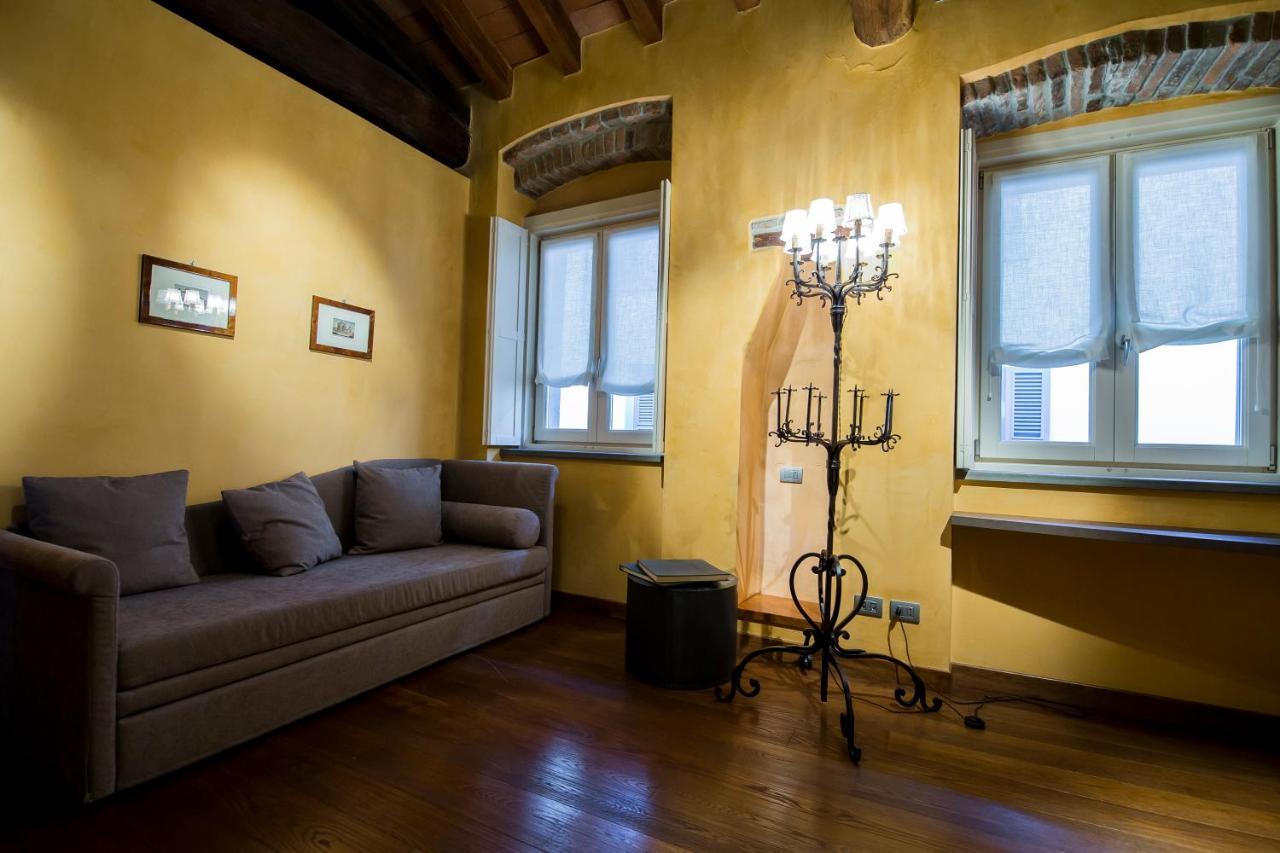 Locanda Mimmo Bergamo Dış mekan fotoğraf