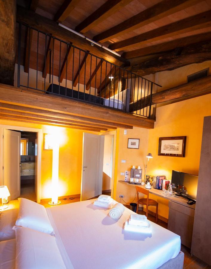 Locanda Mimmo Bergamo Dış mekan fotoğraf