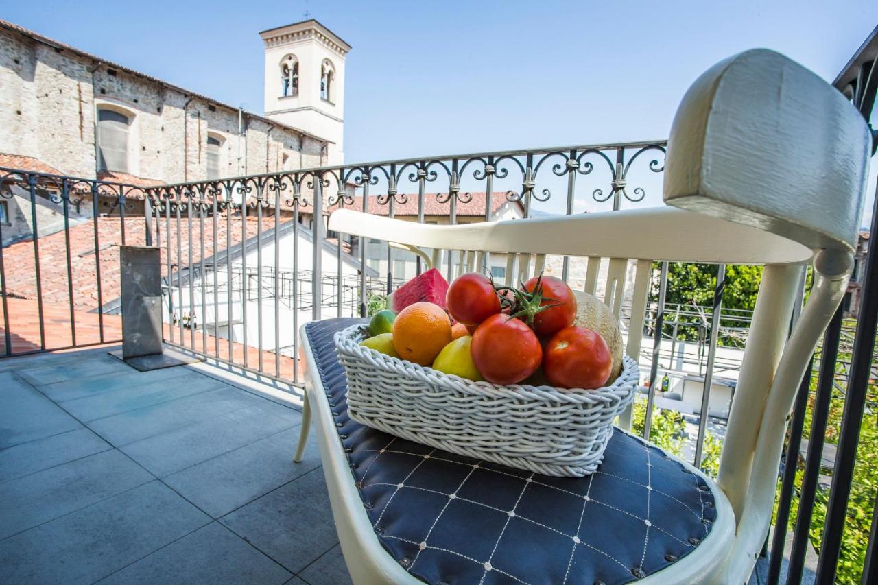 Locanda Mimmo Bergamo Dış mekan fotoğraf