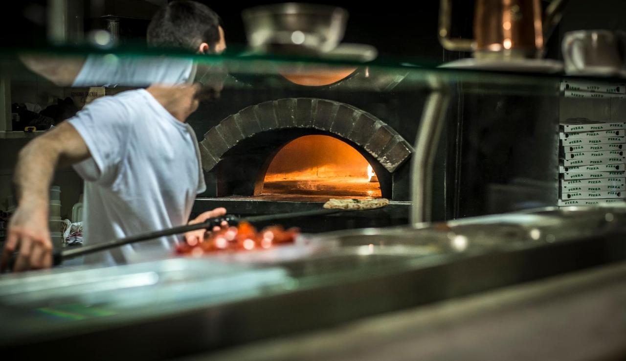 Locanda Mimmo Bergamo Dış mekan fotoğraf