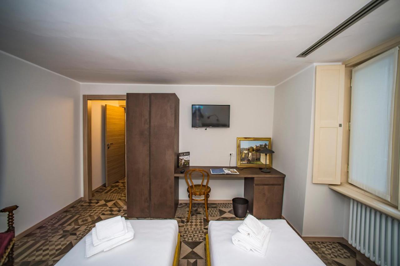 Locanda Mimmo Bergamo Dış mekan fotoğraf