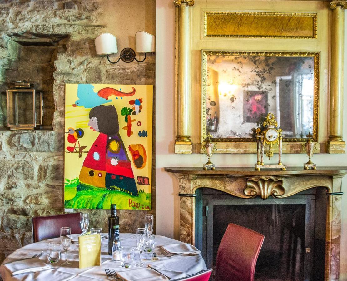 Locanda Mimmo Bergamo Dış mekan fotoğraf
