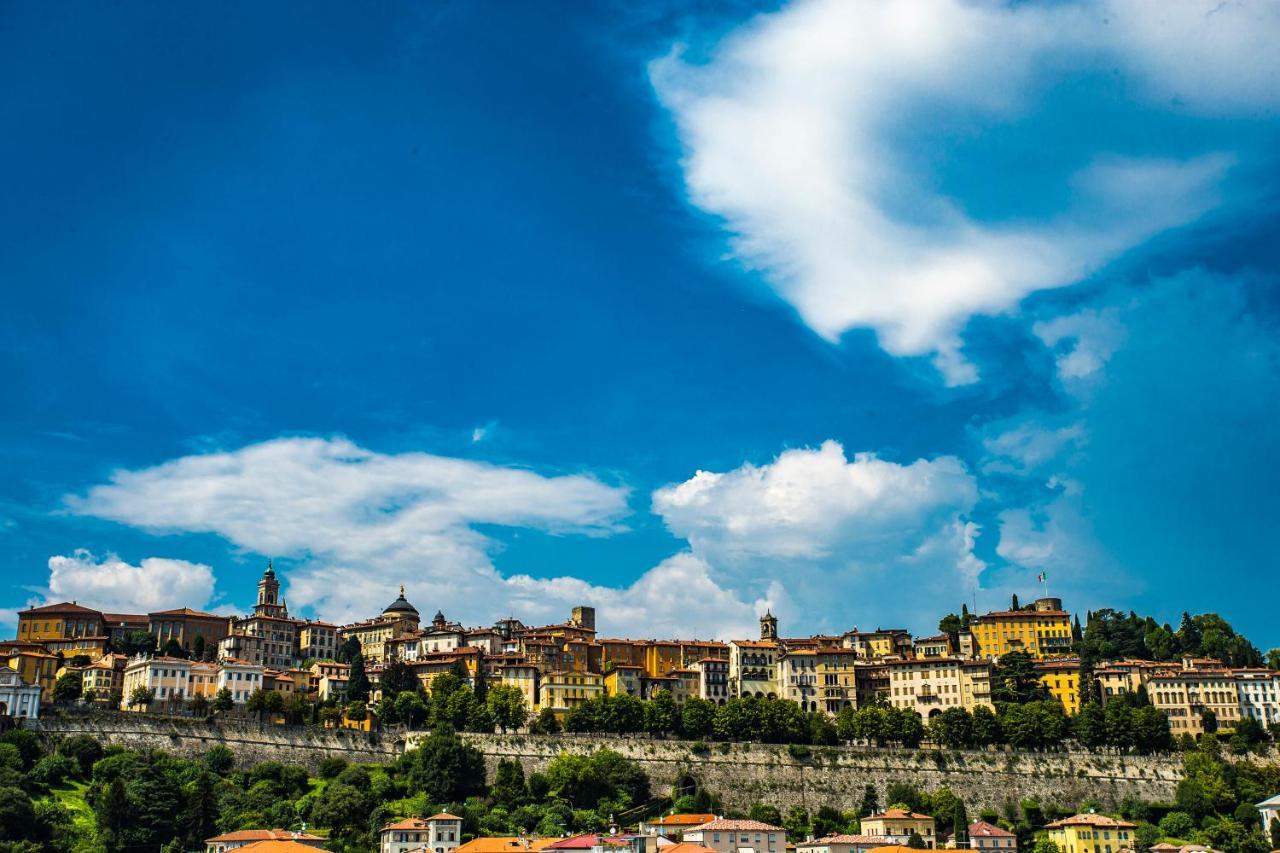 Locanda Mimmo Bergamo Dış mekan fotoğraf