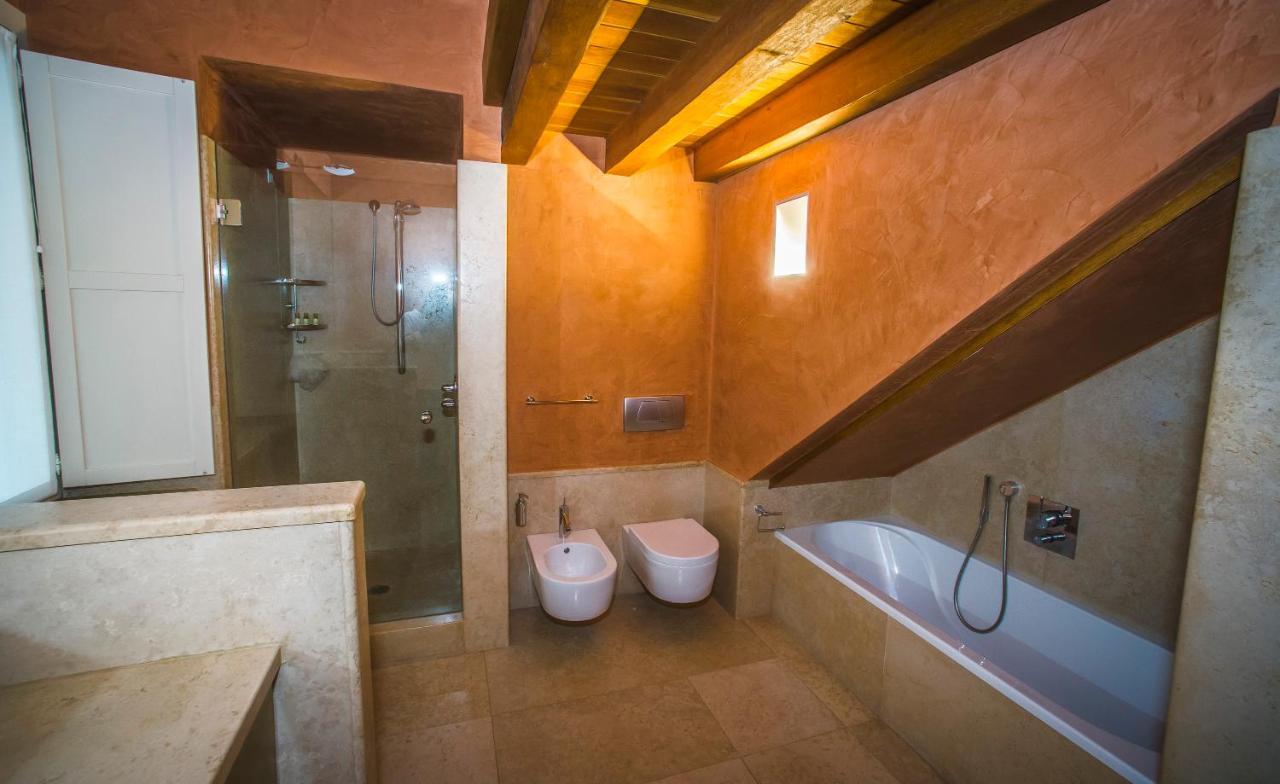 Locanda Mimmo Bergamo Dış mekan fotoğraf