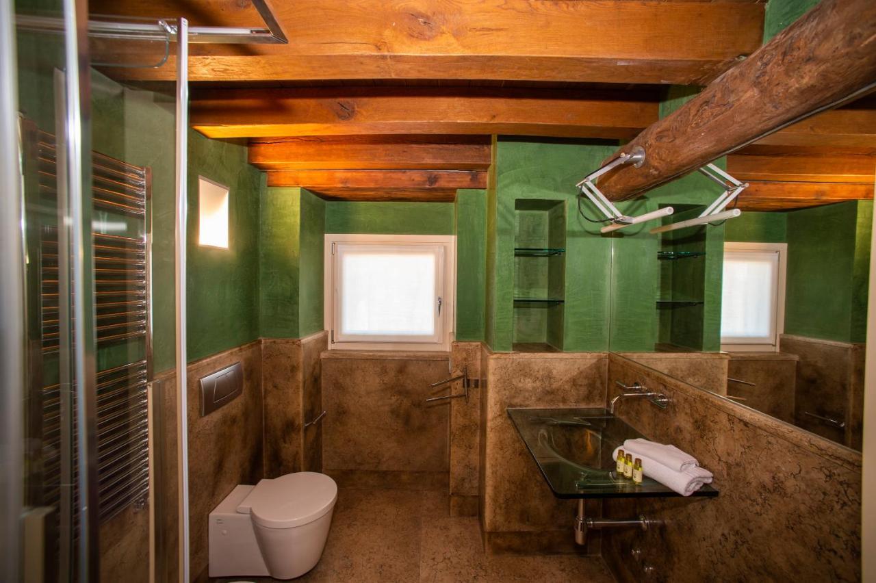 Locanda Mimmo Bergamo Dış mekan fotoğraf