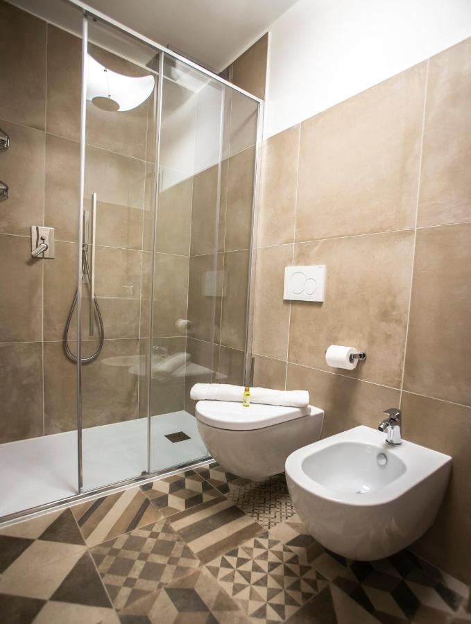 Locanda Mimmo Bergamo Dış mekan fotoğraf