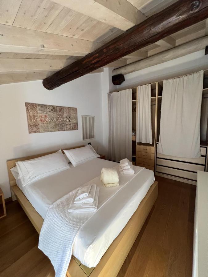 Locanda Mimmo Bergamo Dış mekan fotoğraf