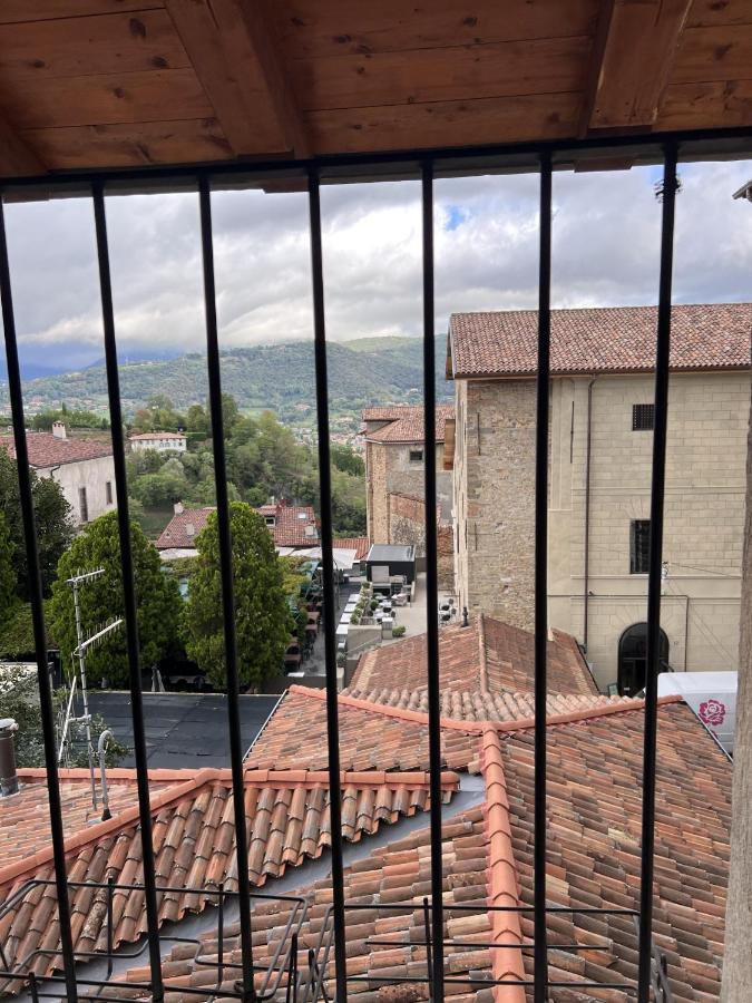 Locanda Mimmo Bergamo Dış mekan fotoğraf