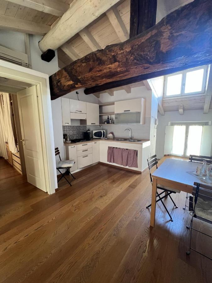 Locanda Mimmo Bergamo Dış mekan fotoğraf