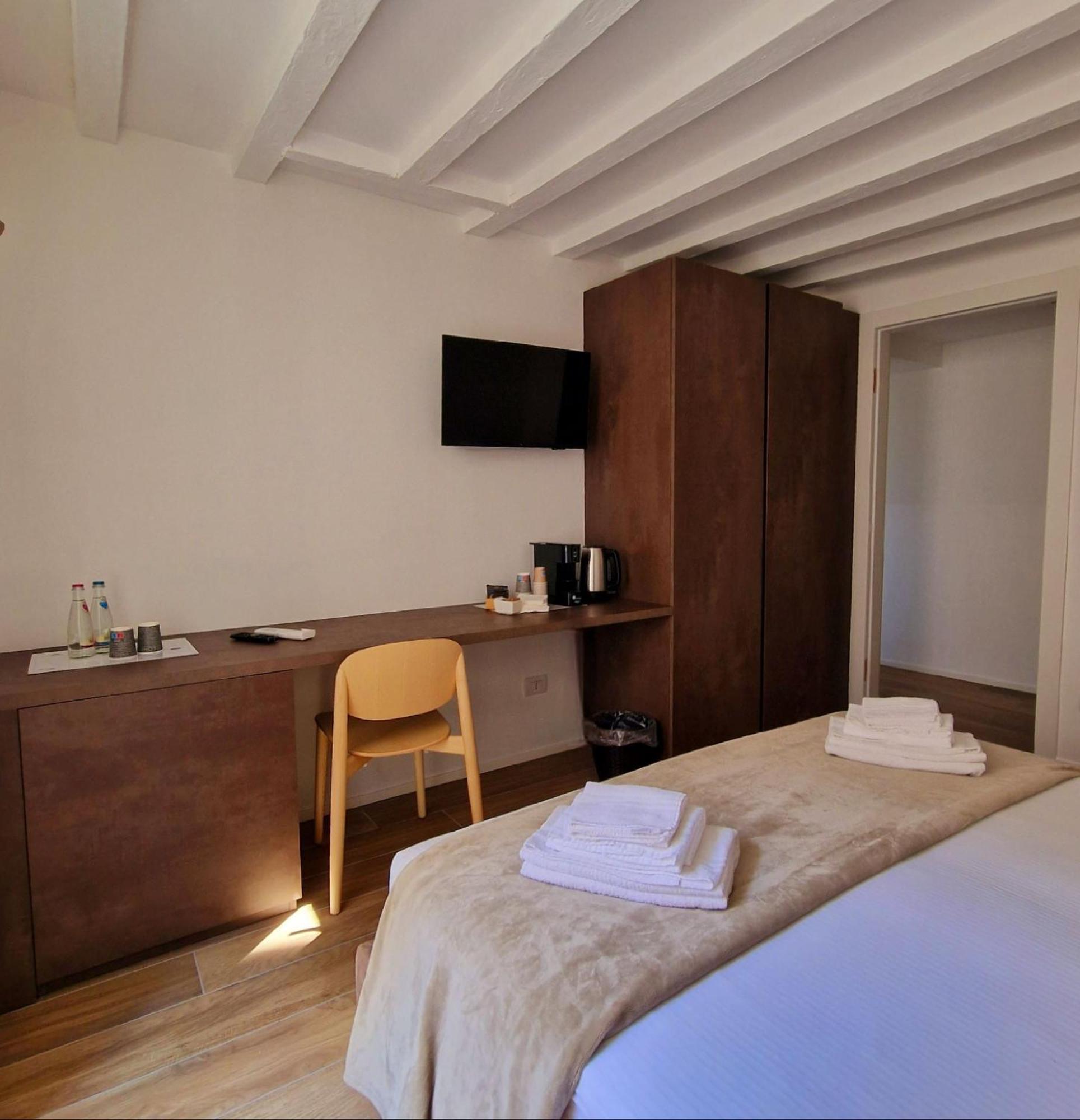 Locanda Mimmo Bergamo Dış mekan fotoğraf