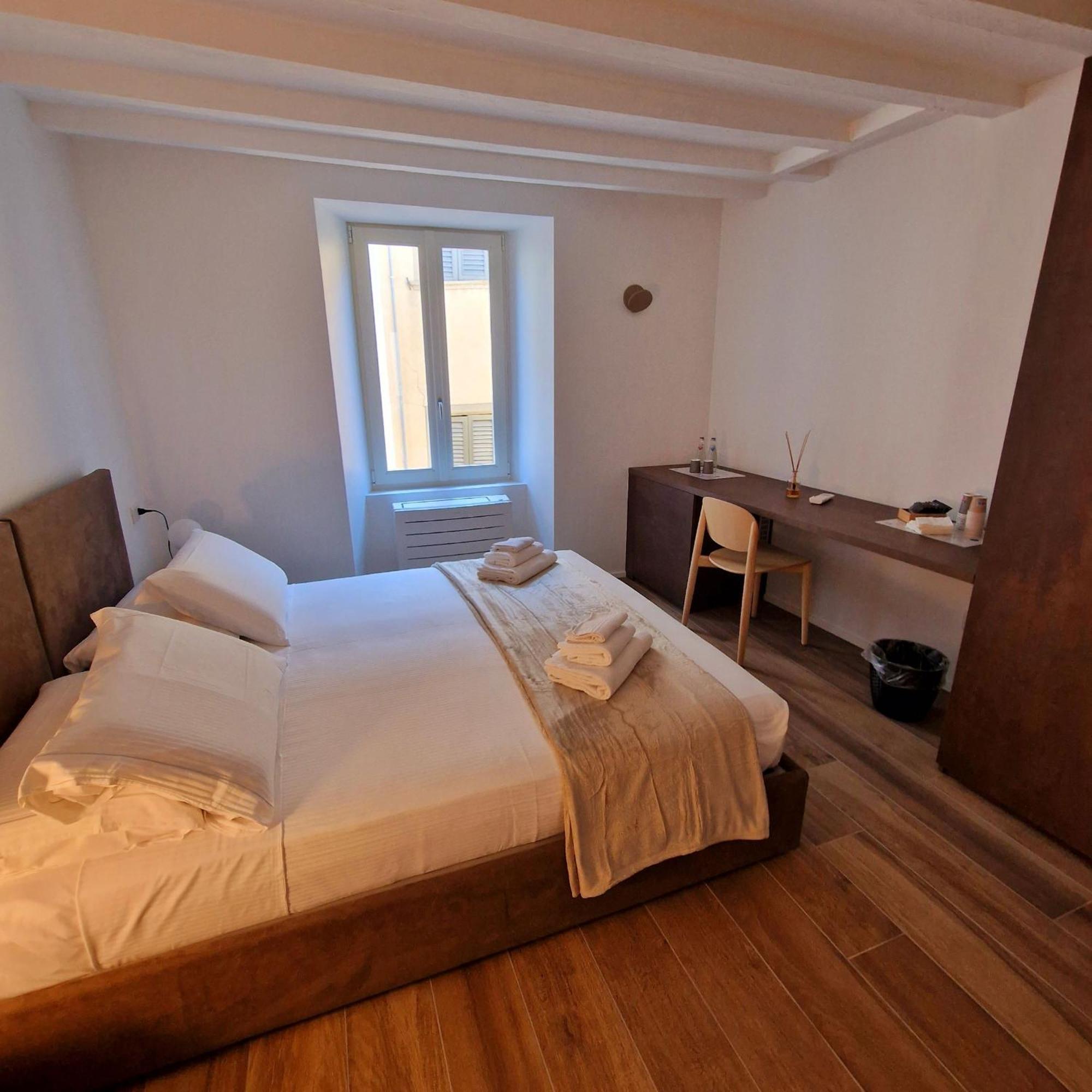 Locanda Mimmo Bergamo Dış mekan fotoğraf