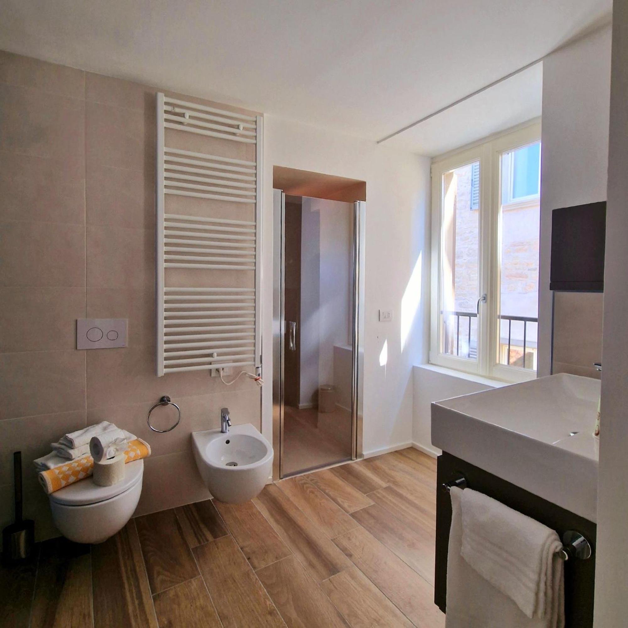 Locanda Mimmo Bergamo Dış mekan fotoğraf