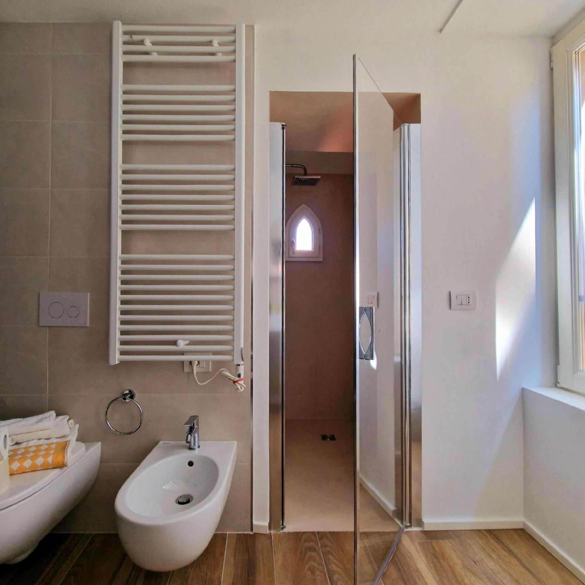 Locanda Mimmo Bergamo Dış mekan fotoğraf