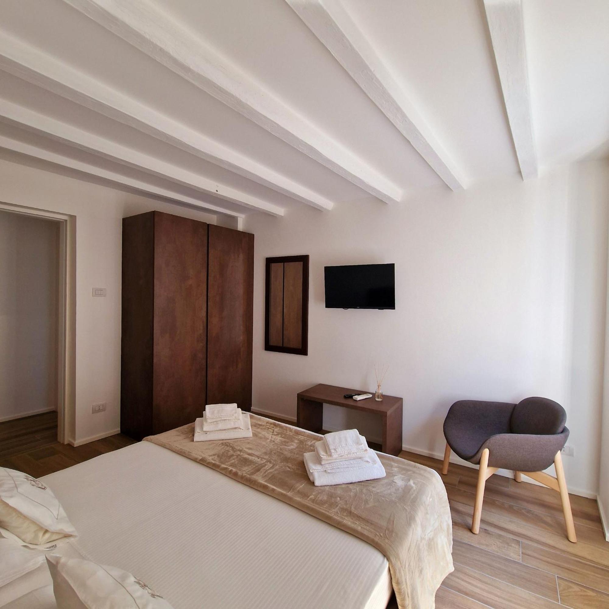 Locanda Mimmo Bergamo Dış mekan fotoğraf
