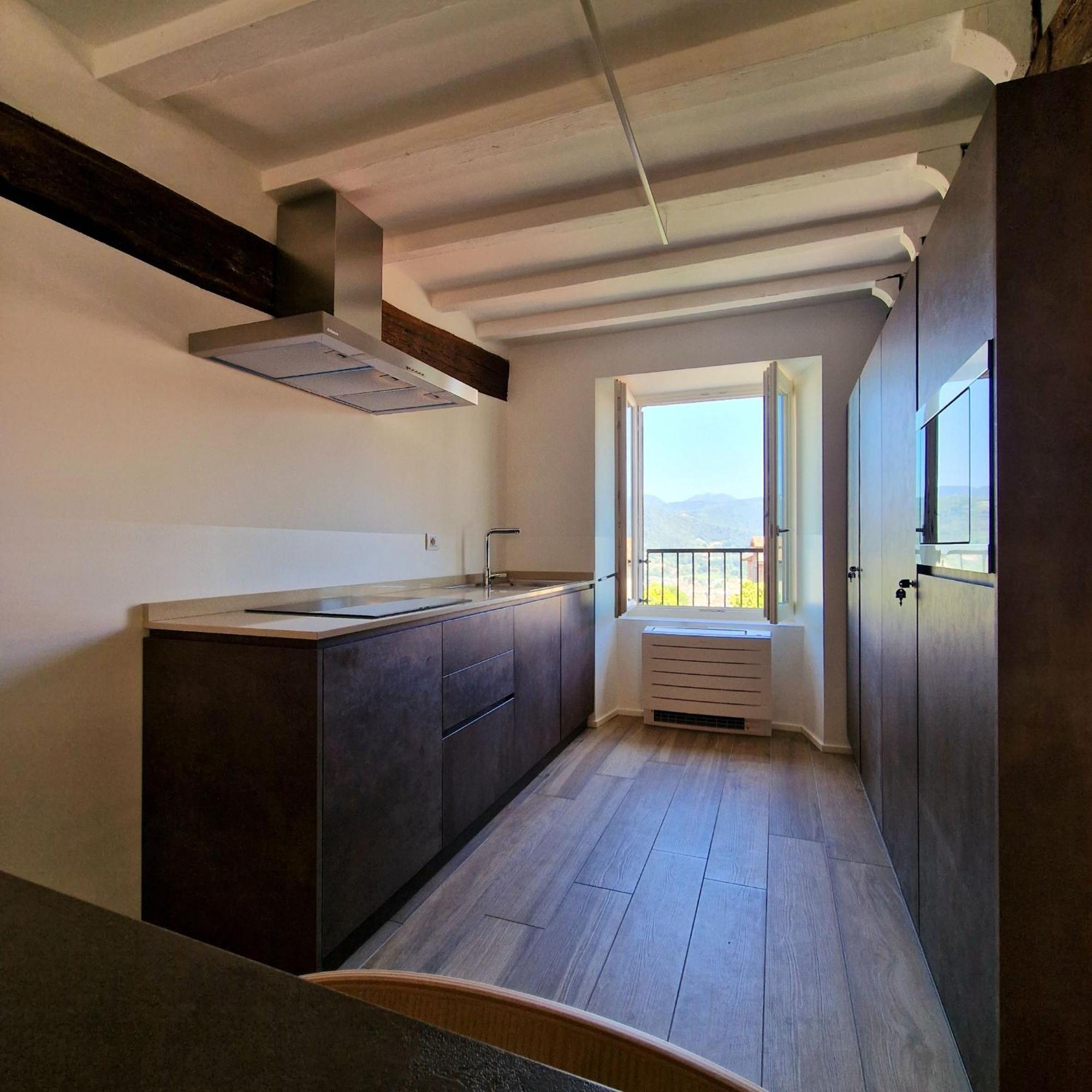 Locanda Mimmo Bergamo Dış mekan fotoğraf